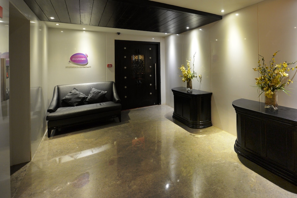 OYO 1038 The Kay Hotel, MG Road Vijayawada, Vijayawada