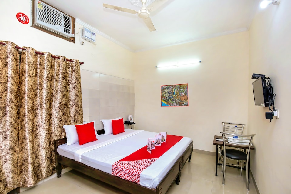 OYO 6933 Satyam Home Stay, Mohali, Mohali