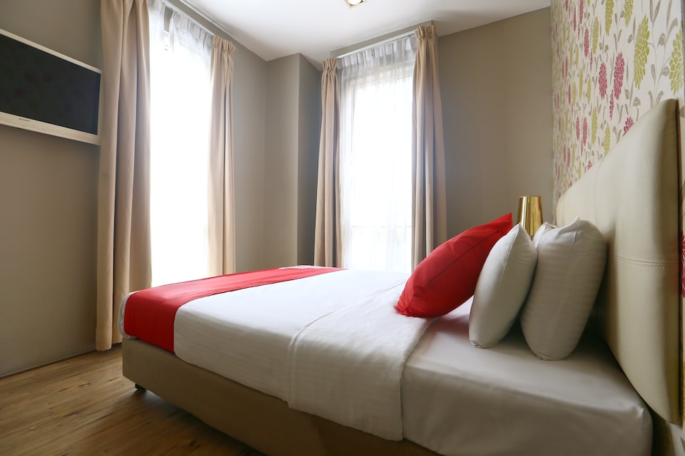 OYO 272 I Hotel, Kota Damansara, Petaling Jaya