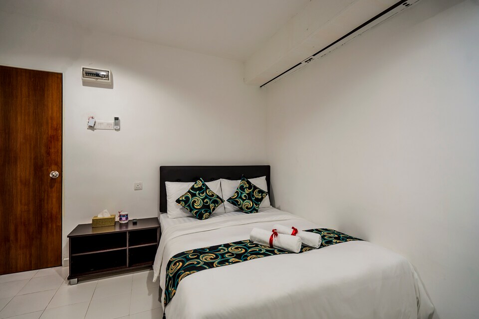 OYO 273 AFZ World Langkawi Motel, Langkawi Central, Langkawi