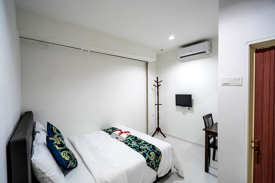 OYO 273 AFZ World Langkawi Motel, Langkawi Central, Langkawi