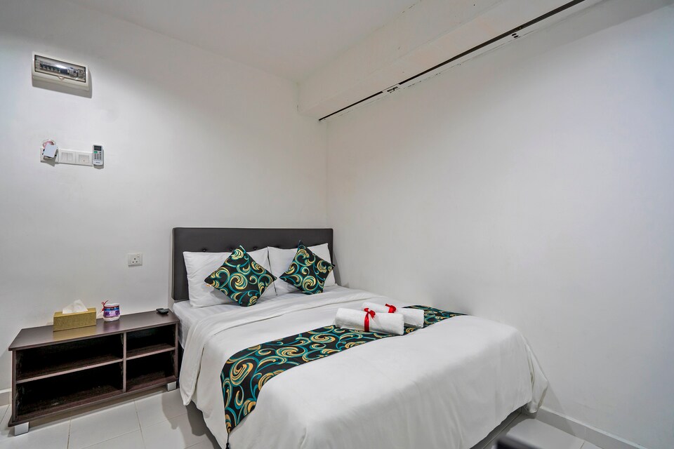 OYO 273 AFZ World Langkawi Motel, Langkawi Central, Langkawi