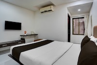 Hotel O Sur Sagar Lakeview Vadodara Formerly Vintage Inn