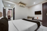 Hotel O Sur Sagar Lakeview Vadodara Formerly Vintage Inn