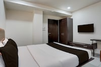 Hotel O Sur Sagar Lakeview Vadodara Formerly Vintage Inn