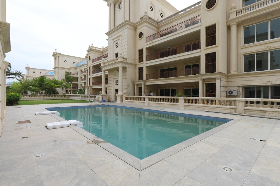 OYO Flagship 6954 The Lawns Oragadam, Guduvancherry, Chennai