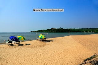Budget Hotels In Baga Beach North Goa Goa With Card Payment Starting 1014 Upto 47 Off On 43 Baga Beach North Goa Goa Budget Hotels