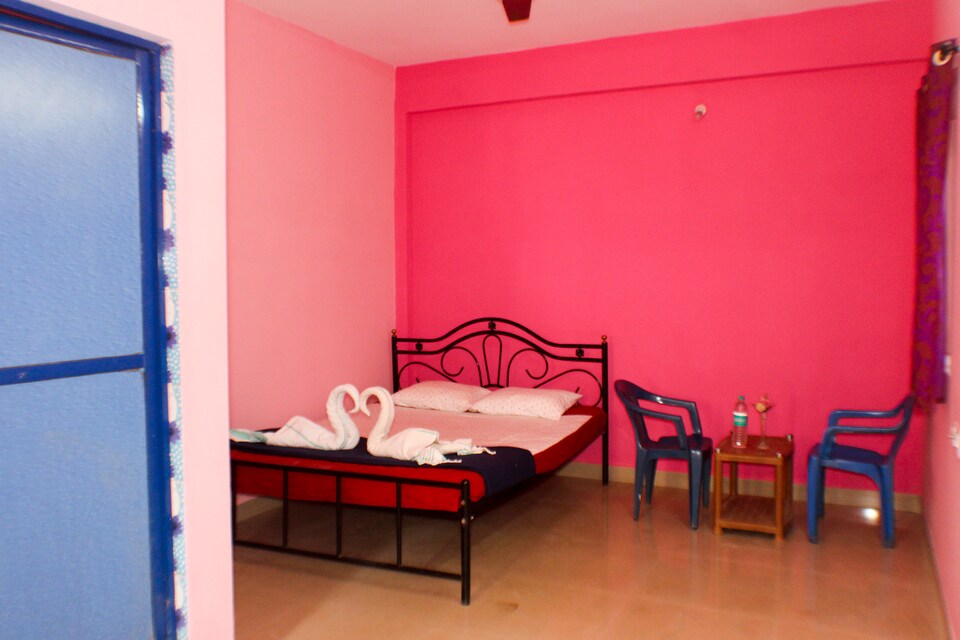 prop going live with new code - GOA3400, Calangute Goa, Goa