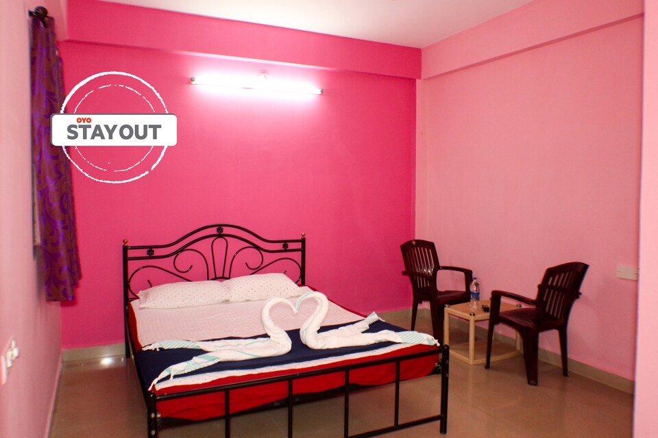 prop going live with new code - GOA3400, Calangute Goa, Goa