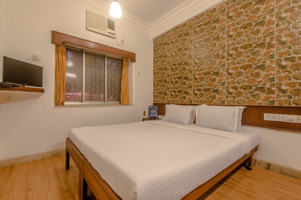 OYO 6963 होटल मोगुल पैलेस, Mumbai CST-Churchgate-Colaba, मुंबई