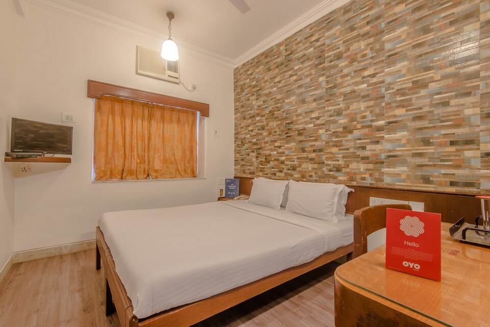 OYO 6963 होटल मोगुल पैलेस, Mumbai CST-Churchgate-Colaba, मुंबई