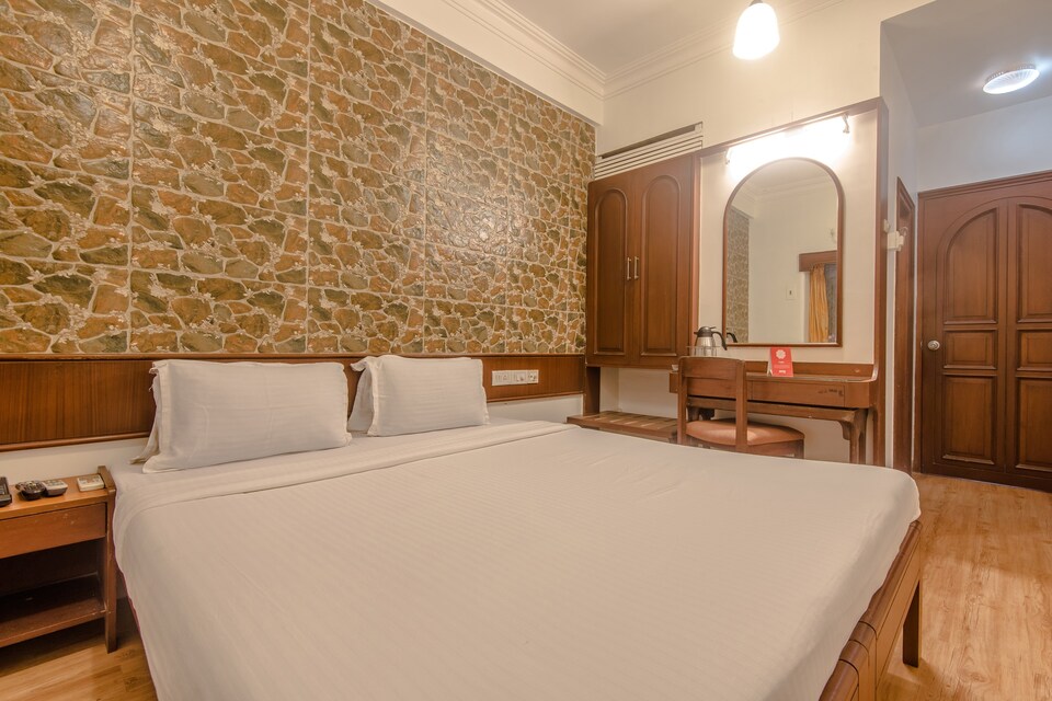 OYO 6963 होटल मोगुल पैलेस, Mumbai CST-Churchgate-Colaba, मुंबई