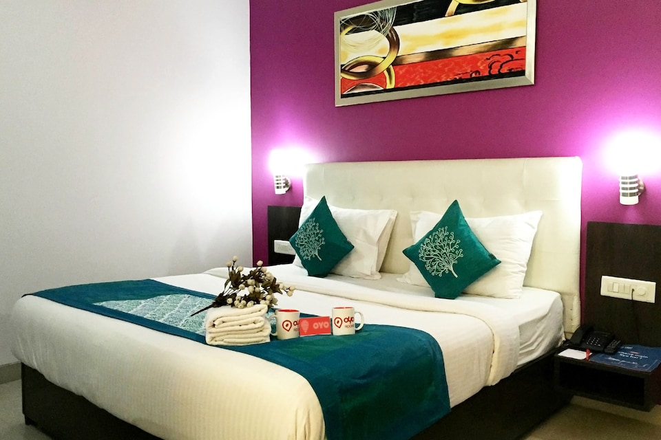 OYO Rooms 653 Medanta Extension, Medanta, Gurgaon