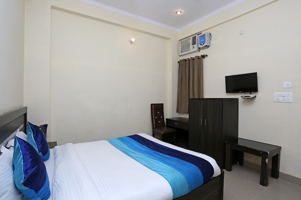 OYO 6976 Hotel Ganges Park, Ranipur Haridwar, Haridwar