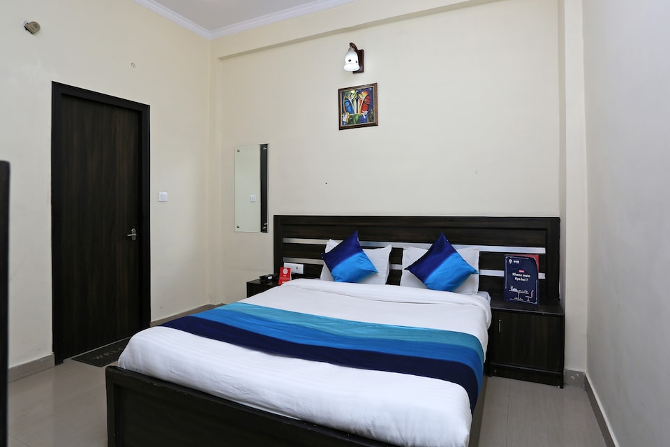 OYO 6976 Hotel Ganges Park, Ranipur Haridwar, Haridwar