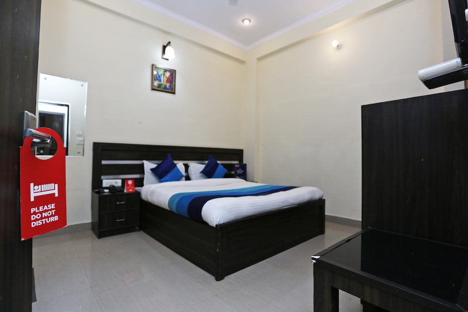 OYO 6976 Hotel Ganges Park, Ranipur Haridwar, Haridwar