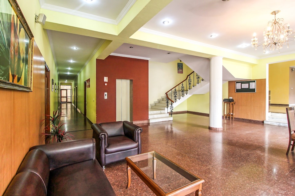 Capital O 6977 Hotel Clarks, Baddi, Baddi