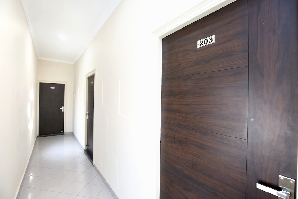 Hotel Basera Vintage, Queens Road Amritsar, Amritsar