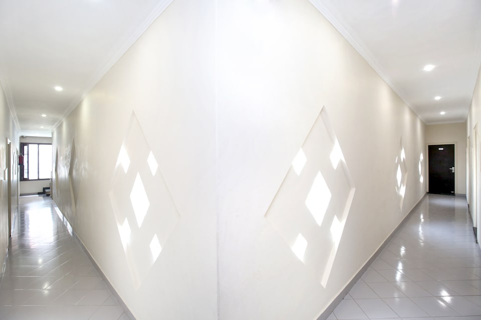 Hotel O Basera Boutique, Queens Road Amritsar, Amritsar