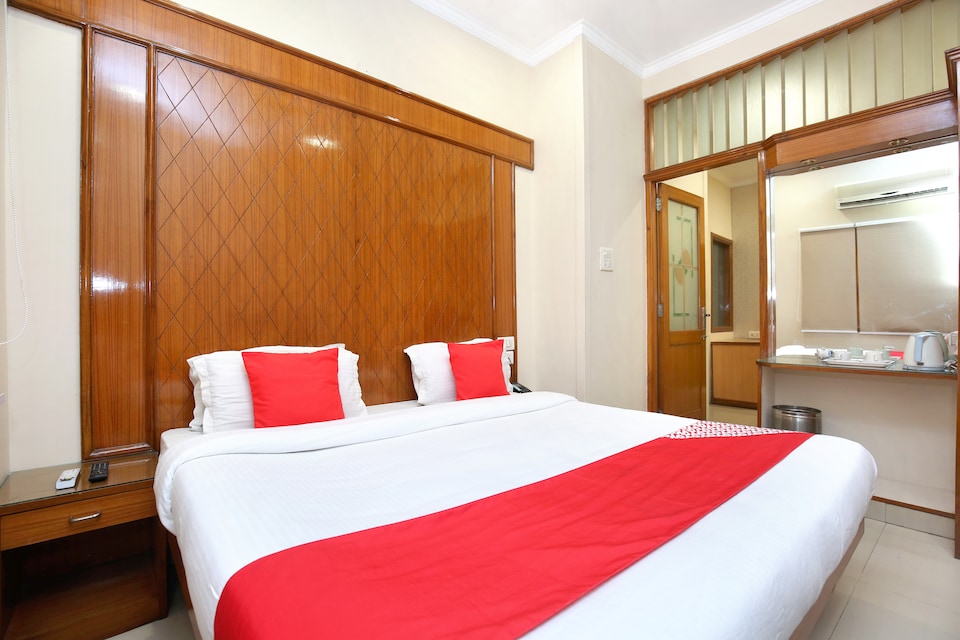 Hotel O Basera Boutique, Queens Road Amritsar, Amritsar