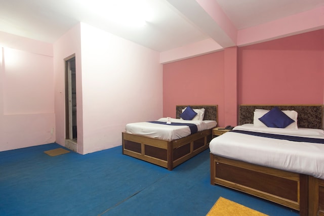 OYO Hotel Wild Orchid