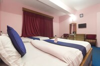 OYO Hotel Wild Orchid