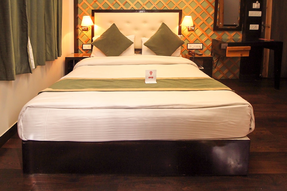 OYO 6990 Hotel Dip Palace, Darjeeling, Darjeeling