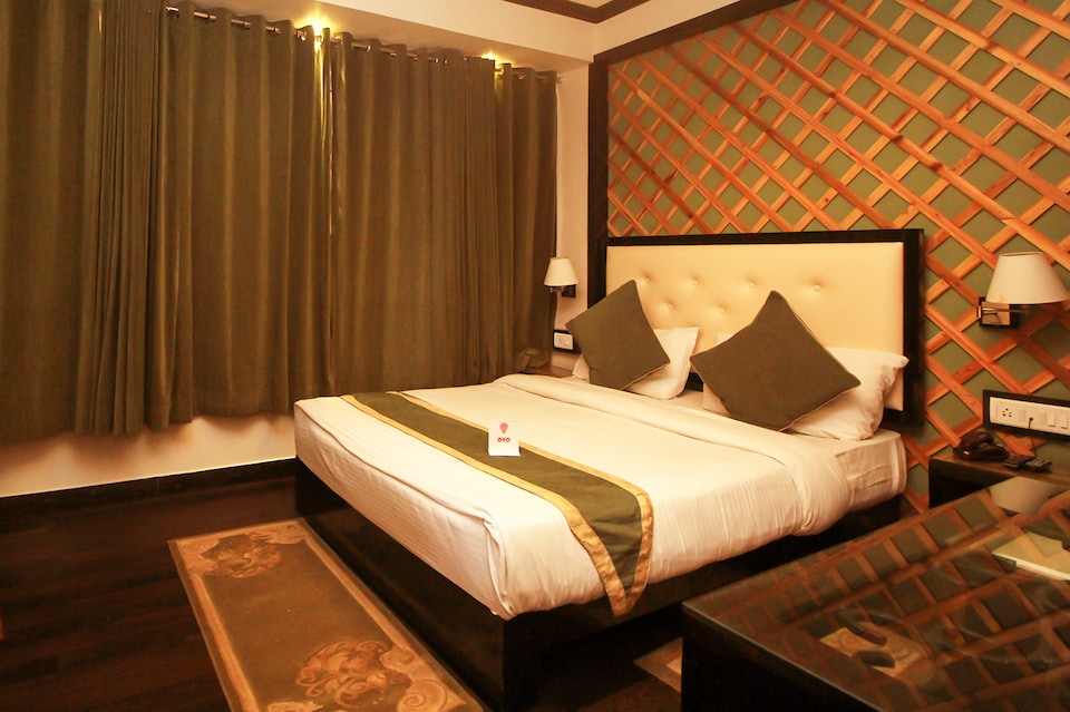 OYO 6990 Hotel Dip Palace, Darjeeling, Darjeeling