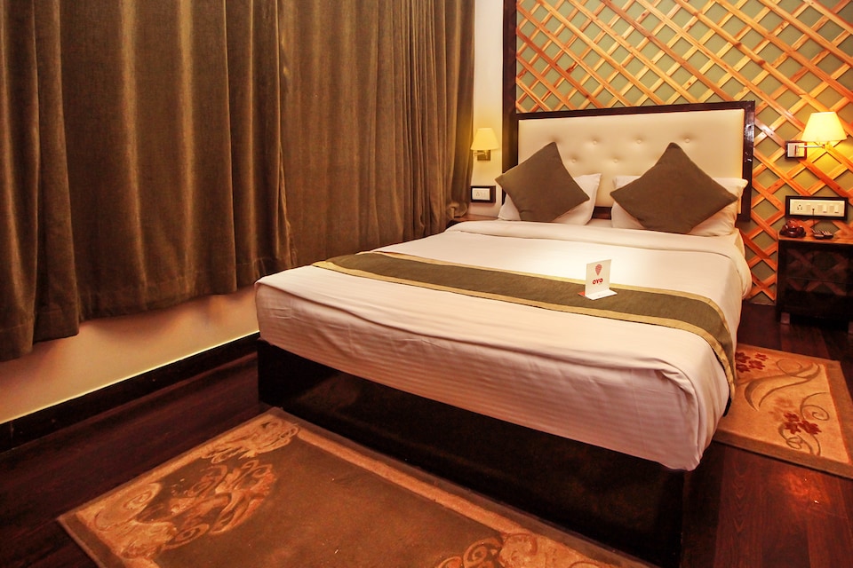 OYO 6990 Hotel Dip Palace, Darjeeling, Darjeeling