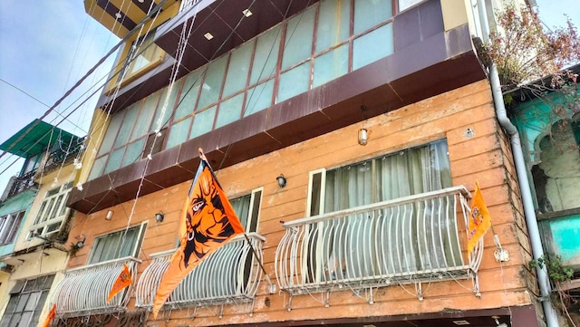 Collection O The Landour Luxury