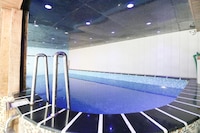 Collection O The Landour Luxury