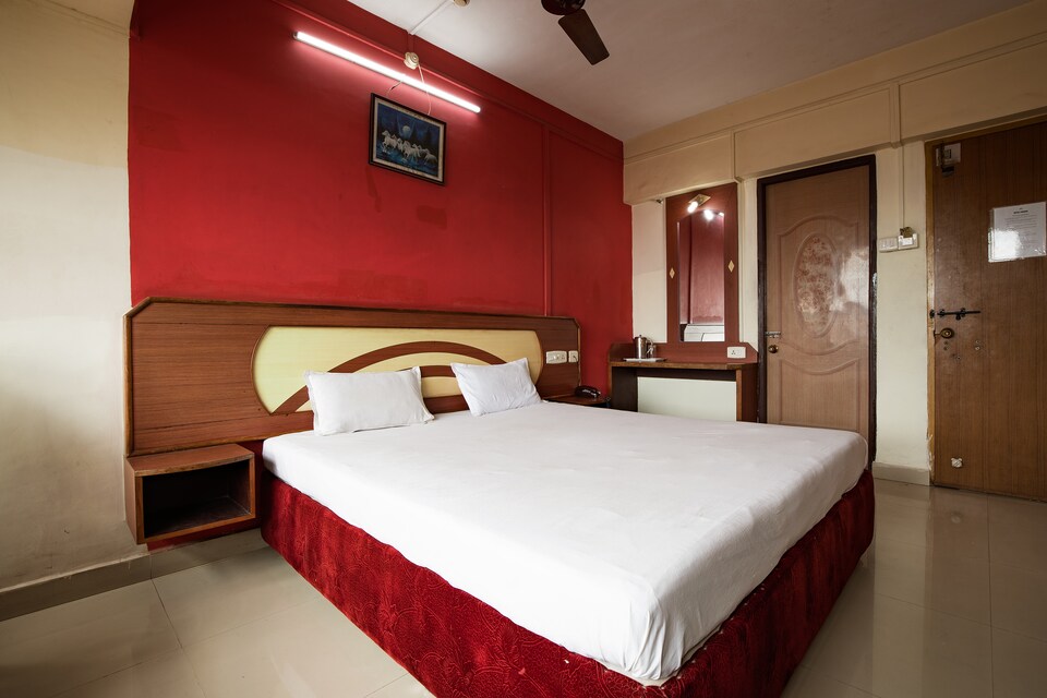 SPOT ON 6991 Hotel Poonam, South Goa, Goa