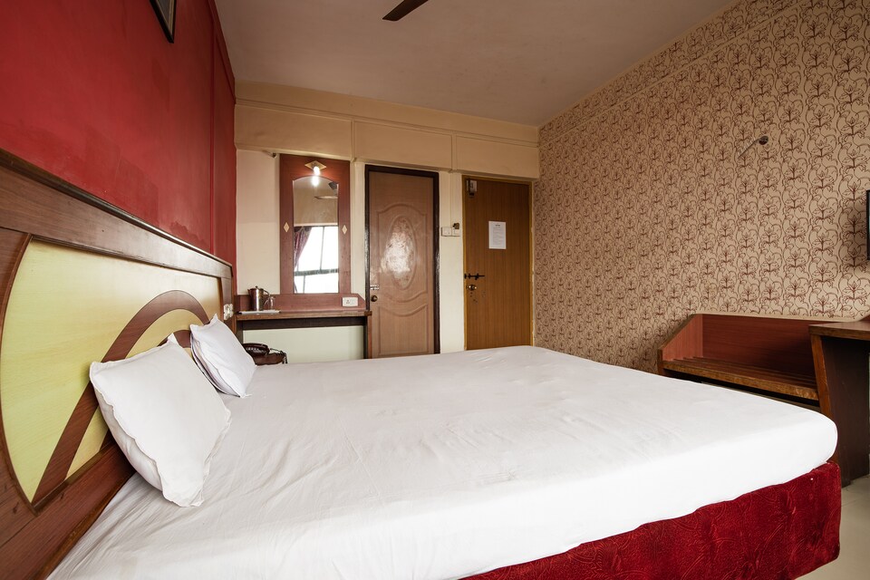 SPOT ON 6991 Hotel Poonam, South Goa, Goa