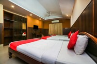 OYO Om Shree Guest House