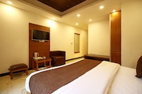 OYO Hotel Devlok Primal