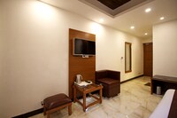 OYO Hotel Devlok Primal