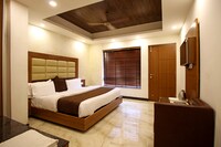 OYO Hotel Devlok Primal