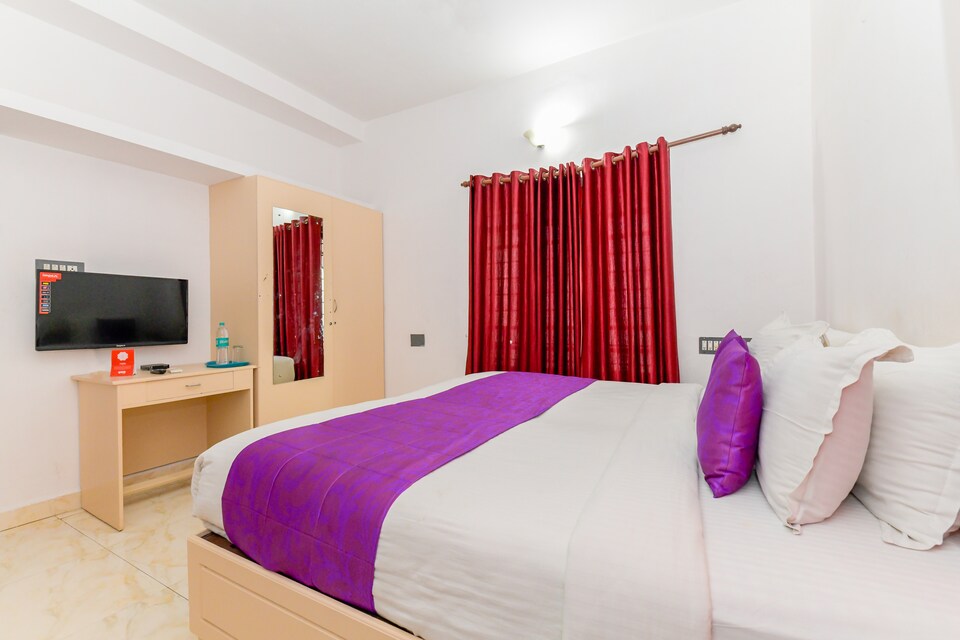 LIVE AS KOC431, Railway Station North Kochi, Kochi