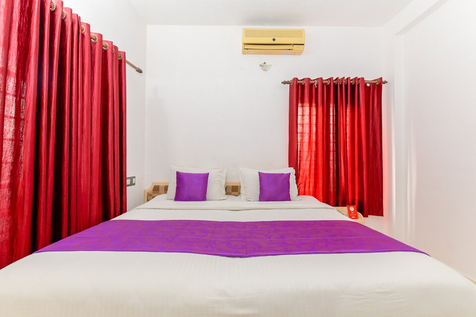 LIVE AS KOC431, Railway Station North Kochi, Kochi