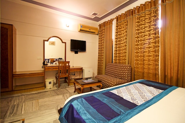 OYO Hotel The Great Ganga