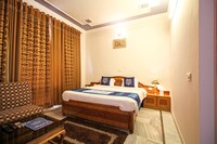 OYO Hotel The Great Ganga