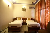 OYO Hotel The Great Ganga