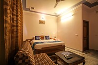 OYO Hotel The Great Ganga