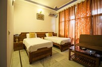 OYO Hotel The Great Ganga
