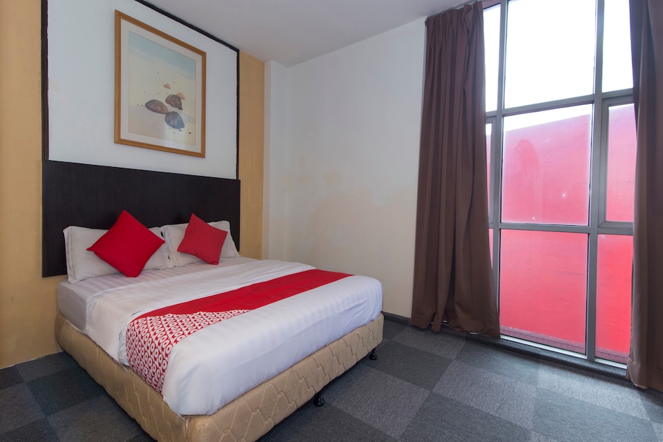 OYO 277 Hotel Shangg, Ipoh City, Ipoh