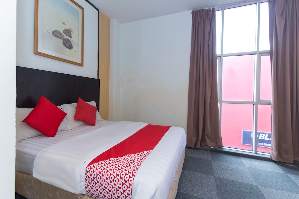 OYO 277 Hotel Shangg, Ipoh City, Ipoh