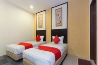 OYO 277 Hotel Shangg