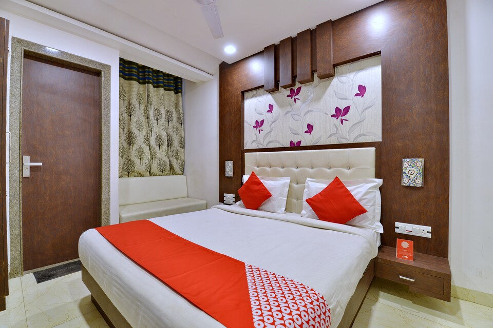 OYO 7011 Shri Nakshatra Excellency, Jodhpur North, Jodhpur