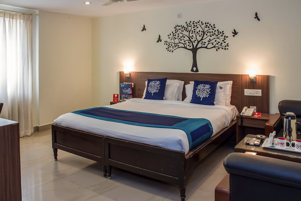 OYO 7016 Hotel Shivam, Nellore Bus Station, Nellore