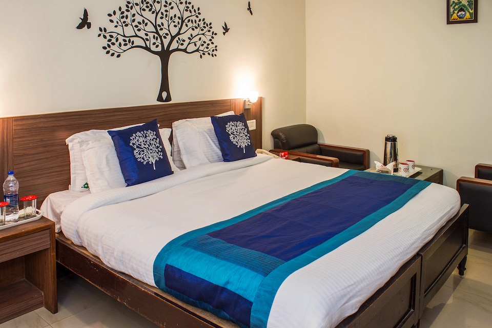 OYO 7016 Hotel Shivam, Nellore Bus Station, Nellore